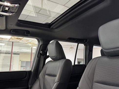 Used 2025 Toyota Land Cruiser w/ Premium Package AWD/4WD image 24