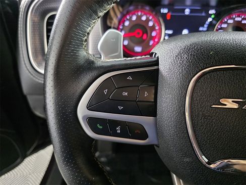 Used 2022 Dodge Charger SRT Hellcat image 21