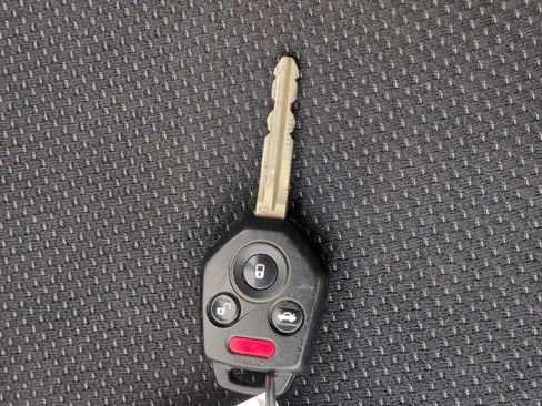 Used 2014 Subaru Impreza 2.0i Premium w/ All-Weather Package w/CVT image 34