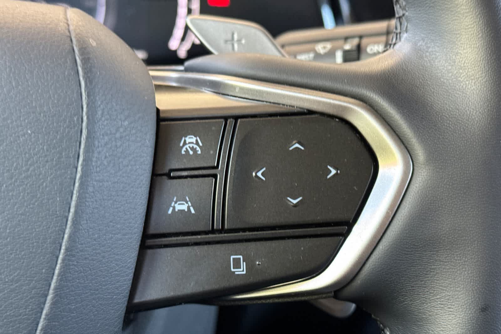 Certified 2026 Lexus NX 350h AWD w/ Accessory Package (2T) image 28