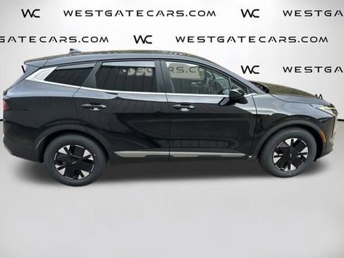 New 2026 Kia Sportage LX image 10