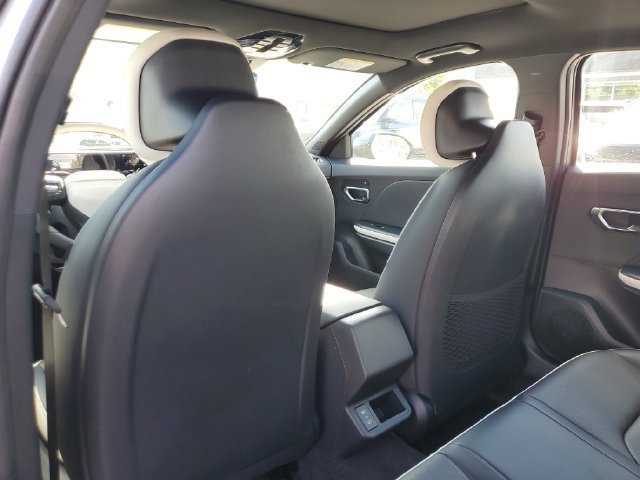 New 2026 Kia K4 GT-Line Turbo FWD image 17