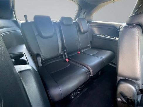 Used 2024 Honda Odyssey Sport image 26