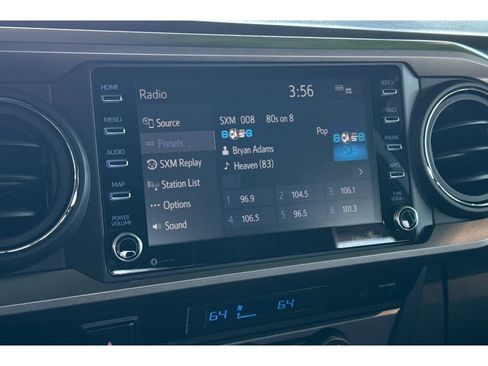 Certified 2023 Toyota Tacoma 4x4 Double Cab image 18