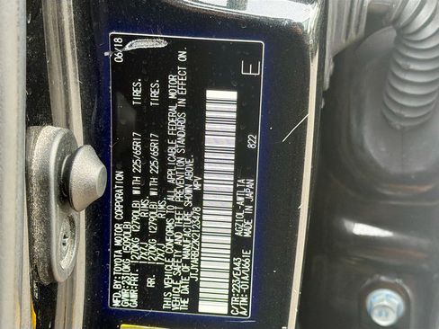 Used 2019 Lexus NX 300 FWD image 42