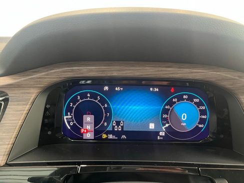 New 2026 Volkswagen Atlas SEL Premium R-Line AWD/4WD image 20