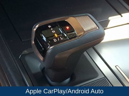 Used 2025 GMC Hummer EV 3X AWD/4WD image 10