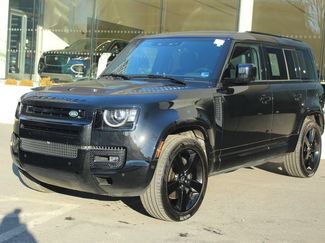 Used 2024 Land Rover Defender 110 X-Dynamic SE video 1