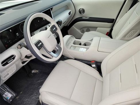 New 2026 Hyundai Palisade Calligraphy image 11