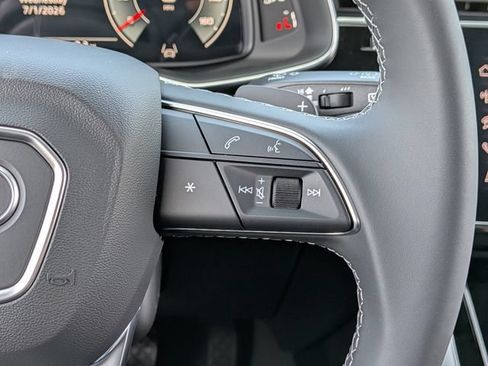 New 2026 Audi Q8 Premium Plus AWD/4WD image 23