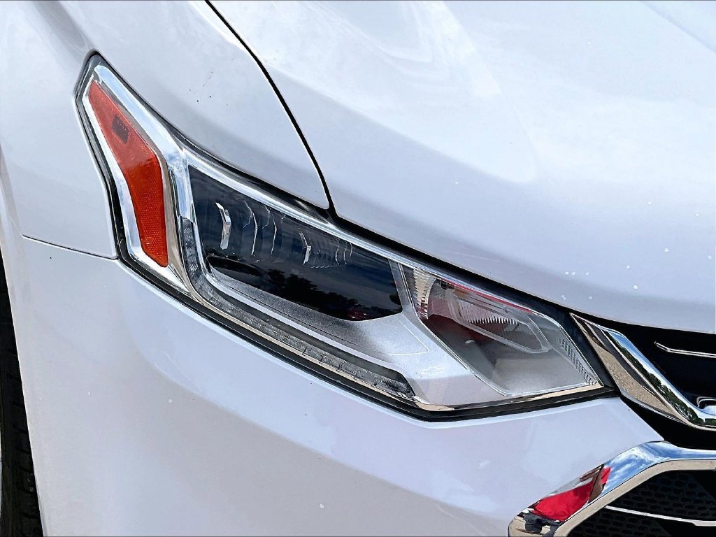 Used 2021 Chevrolet Traverse Premier AWD/4WD image 34