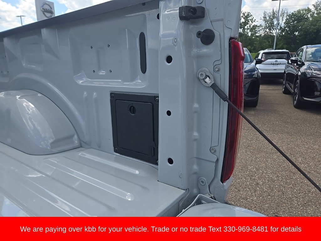 Used 2024 Ford F150 XLT w/ Mobile Office Package AWD/4WD image 35