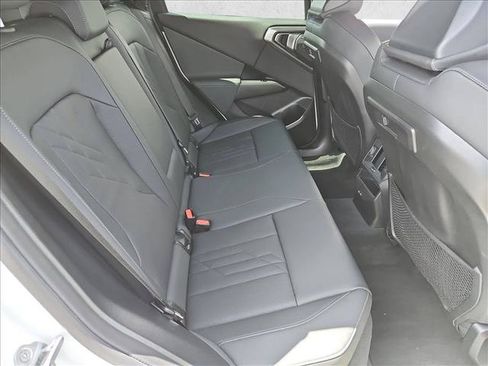 Certified 2026 BMW X3 xDrive30i w/ Premium Package AWD/4WD image 19
