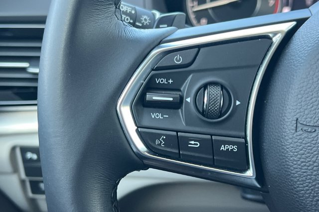 Certified 2023 Acura RDX w/ Technology Package FWD image 29