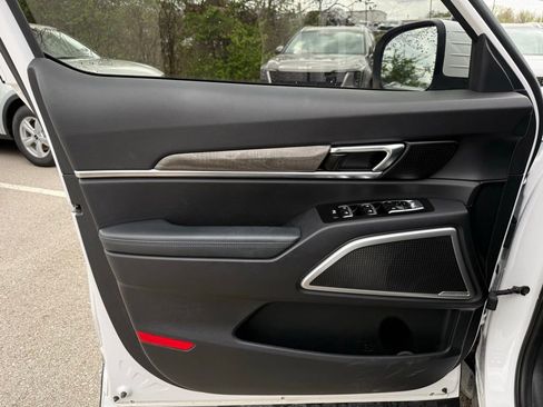 Used 2021 Kia Telluride EX w/ Towing Package image 7