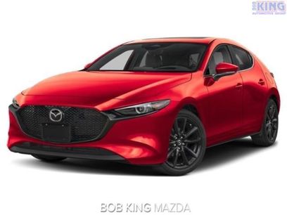 New 2026 MAZDA MAZDA3 2.5 S Hatchback w/ Premium Pkg