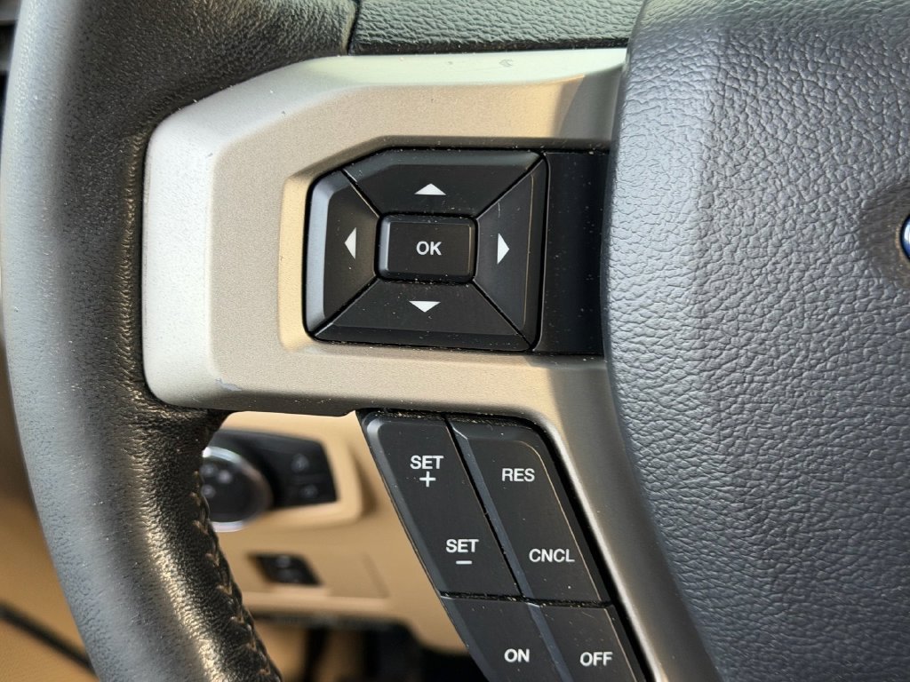 Used 2019 Ford F250 Lariat w/ Chrome Package AWD/4WD image 24