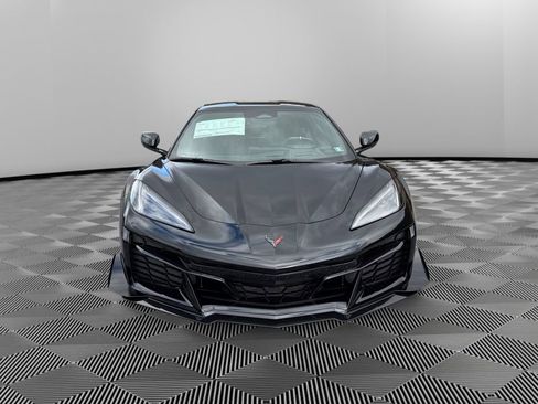 New 2026 Chevrolet Corvette Z06 w/ Z07 Performance Package image 2