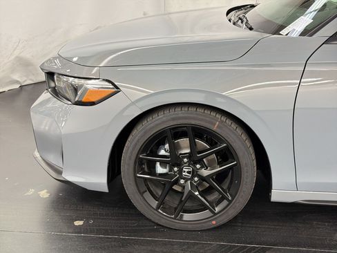 New 2026 Honda Civic Sport image 12