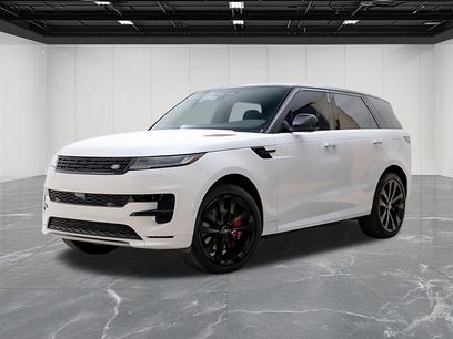 Used 2024 Land Rover Range Rover Sport Autobiography