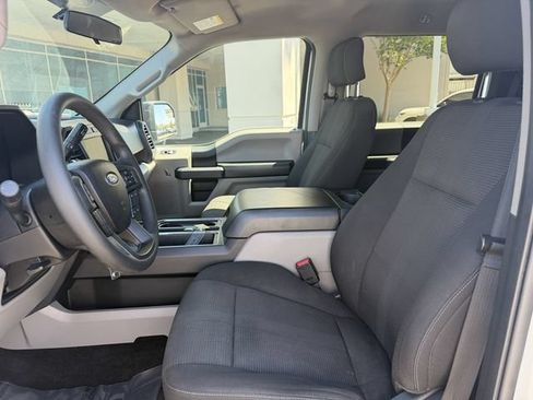 Used 2017 Ford F150 XL w/ Equipment Group 101A Mid RWD image 15