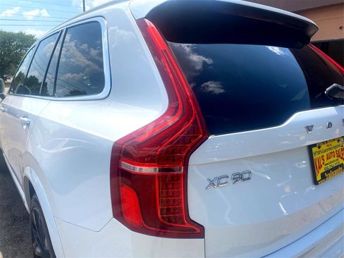Used 2019 Volvo XC90 T6 Inscription w/ Luxury Package image 20