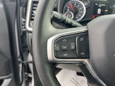 Used 2025 RAM 1500 Big Horn image 19