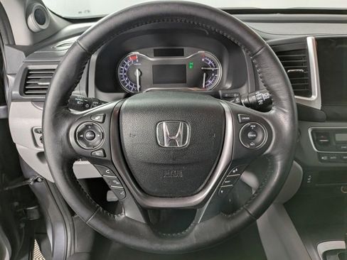 Used 2018 Honda Pilot EX-L image 18