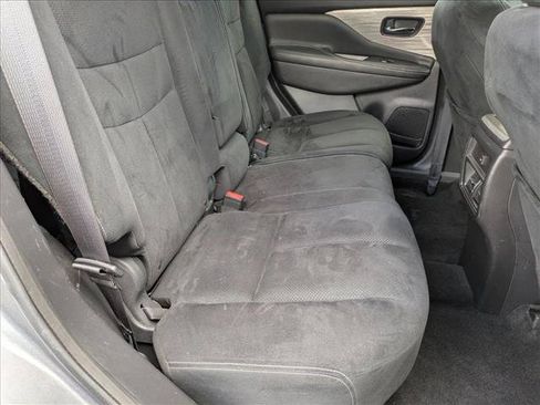 Used 2018 Nissan Murano SV w/ Premium Package FWD image 20