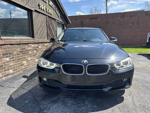 Used 2015 BMW 320i xDrive Sedan image 6