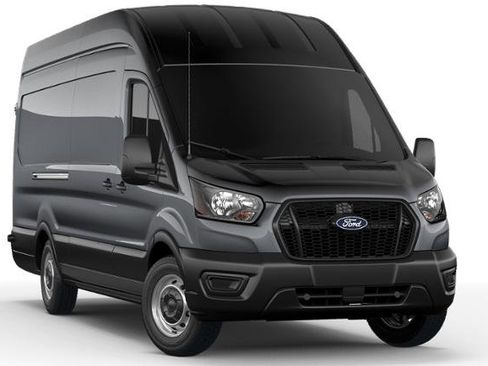New 2026 Ford Transit 350 148 High Roof Extended RWD image 4