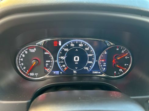 Used 2022 GMC Acadia AT4 w/ Technology Package AWD/4WD image 15