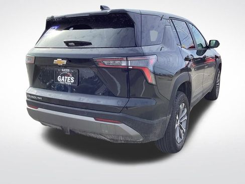 Used 2025 Chevrolet Equinox LT image 11