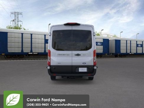 New 2026 Ford Transit 350 XLT image 5