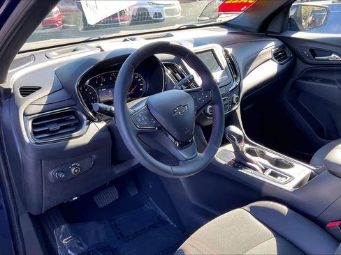 Certified 2023 Chevrolet Equinox RS image 13