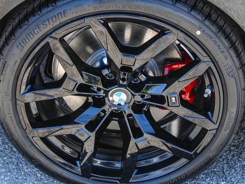 New 2026 BMW 430i Coupe w/ M Sport Package RWD image 11