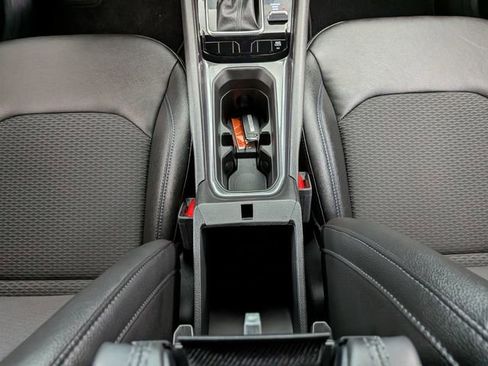 Used 2025 Jeep Compass Latitude image 29