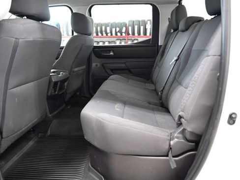Used 2023 Toyota Tundra SR5 w/ SR5 Convenience Package AWD/4WD image 13