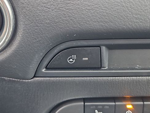 Used 2023 MAZDA CX-5 AWD 2.5 Turbo image 14