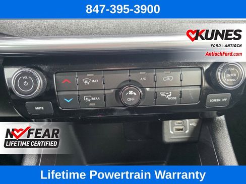 Used 2022 Jeep Compass Sport image 51