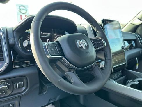 New 2026 RAM 1500 Laramie image 31