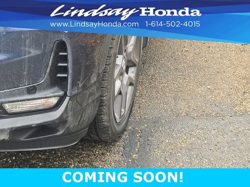 Certified 2023 Honda Passport EX-L image 4