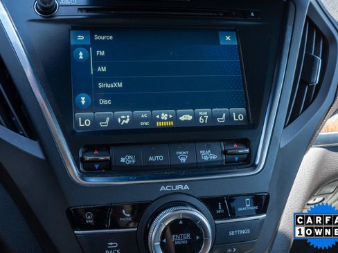 Used 2019 Acura MDX SH-AWD w/ Technology Package image 20