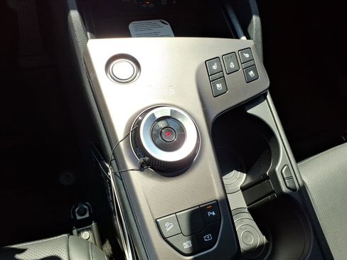 New 2026 Kia Sportage SX Prestige AWD/4WD image 24