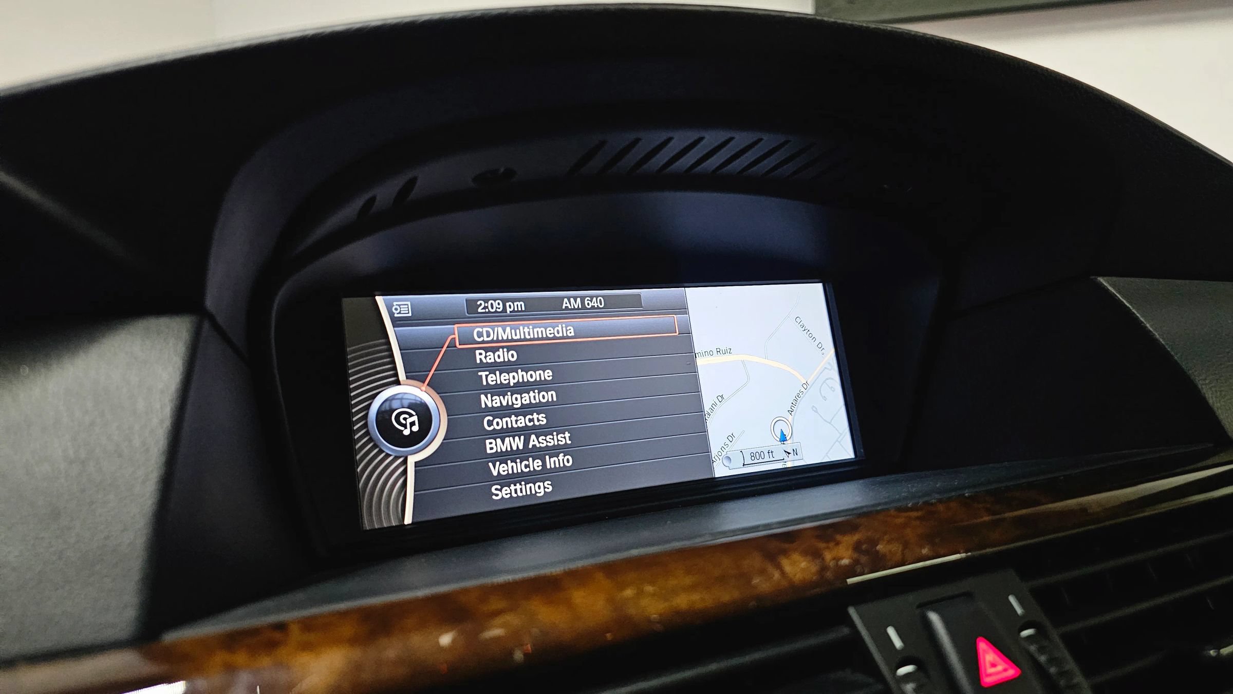 Used 2010 BMW 535i xDrive Wagon AWD/4WD image 35