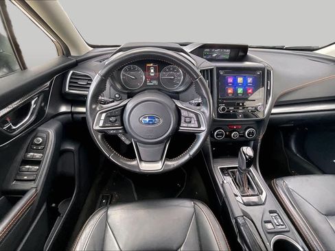Used 2018 Subaru Crosstrek 2.0i Limited AWD/4WD image 6