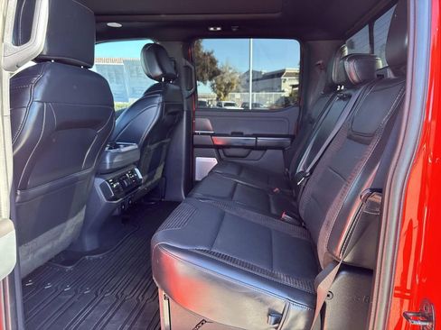 Certified 2023 Ford F150 Raptor w/ Raptor Carbon Fiber Package image 23