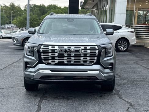 New 2026 GMC Terrain Denali w/ LPO, Black Badging Package AWD/4WD image 14