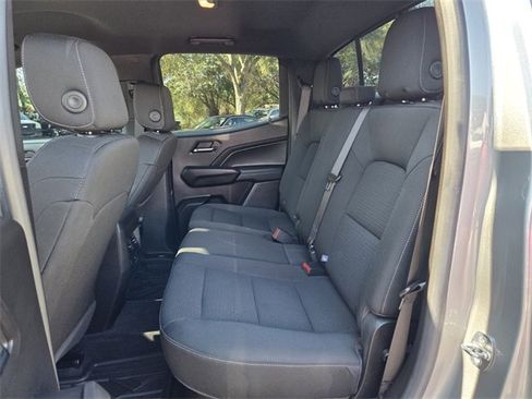 Used 2023 Chevrolet Colorado LT w/ LT Convenience Package II image 13