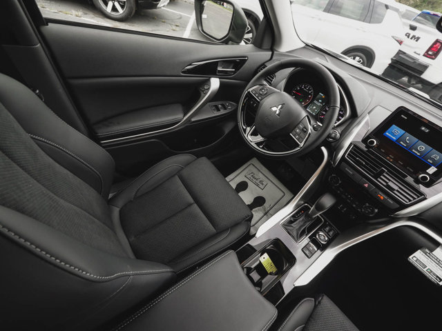 New 2026 Mitsubishi Eclipse Cross SE AWD/4WD image 33